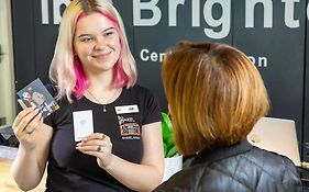 Ibis Brighton City Centre - Station